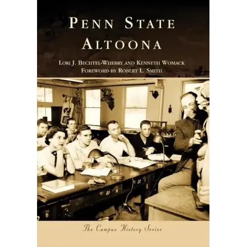 Penn State Altoona