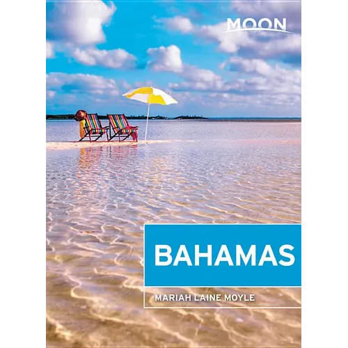 Moon Bahamas