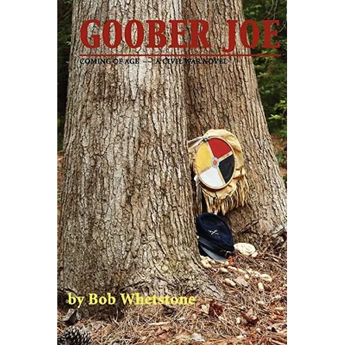 Goober Joe: Coming of Age a Civil War Novel