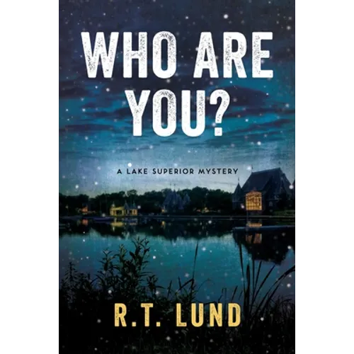Who Are You?