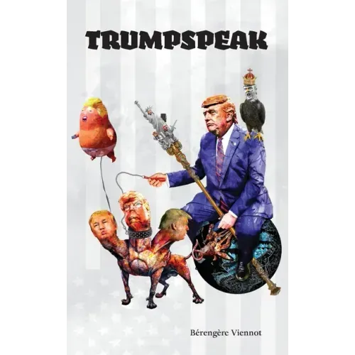 Trumpspeak