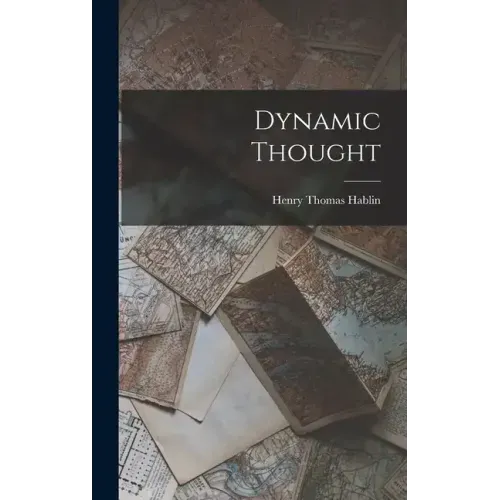 Dynamic Thought