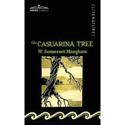 The Casuarina Tree