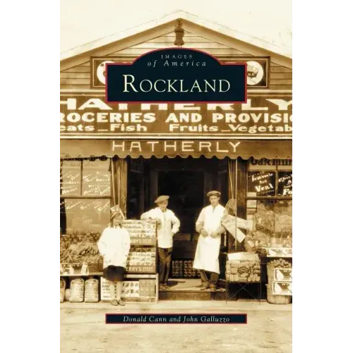 Rockland