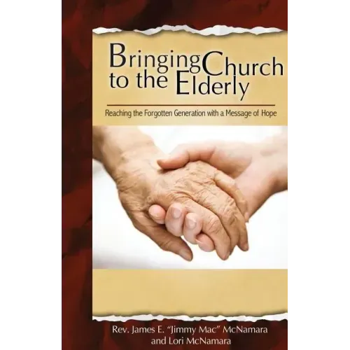 Bringing Church to the Elderly