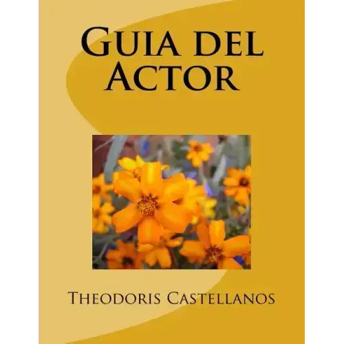 Guia del Actor