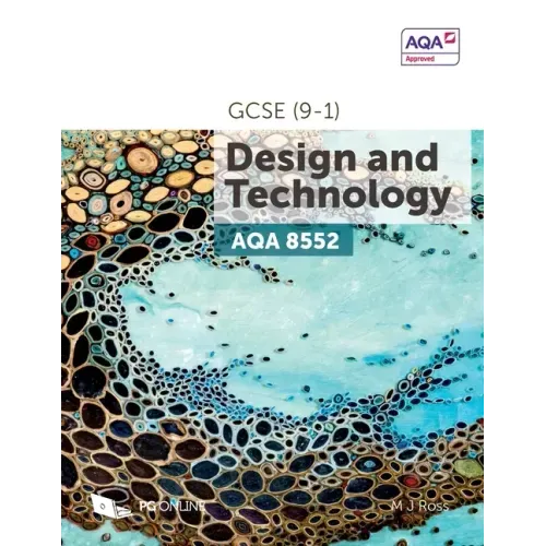 AQA GCSE (9-1) Design & Technology 8552