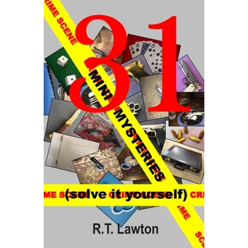 31 Mini-Mysteries