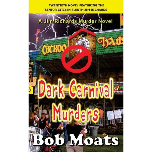Dark Carnival Murders