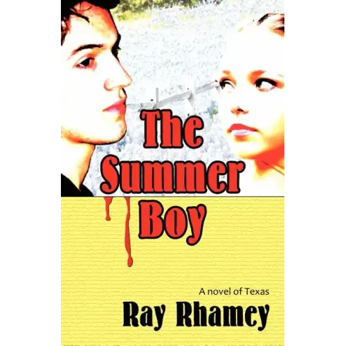 The Summer Boy
