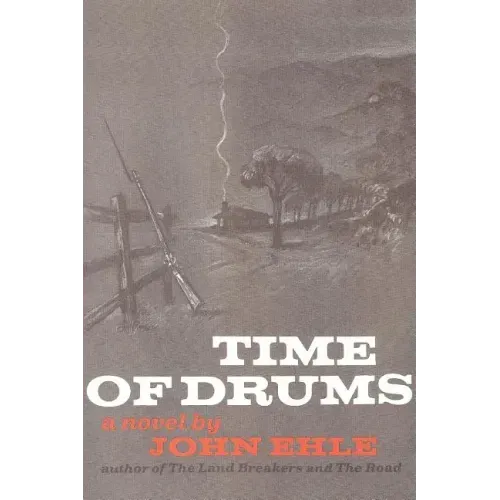 Time of Drums