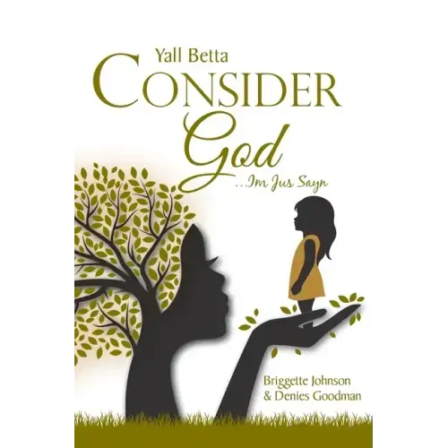Yall Betta Consider God...Im Jus Sayn