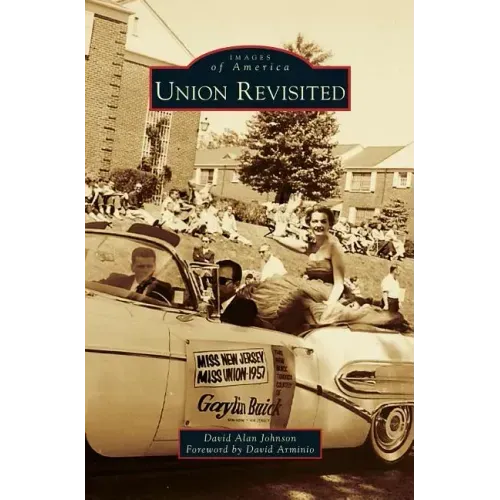 Union Revisited