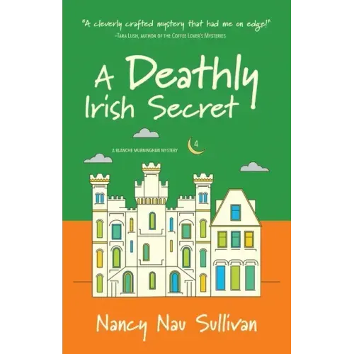A Deathly Irish Secret