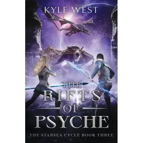 The Rifts of Psyche