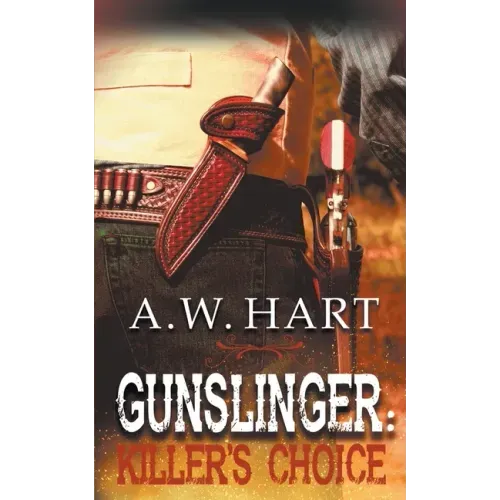 Gunslinger: Killer's Choice