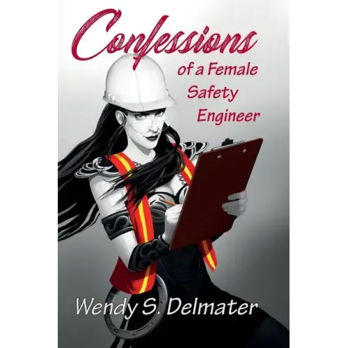Confessions of a Female Safety Engineer