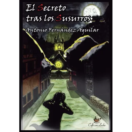 El Secreto tras los Susurros