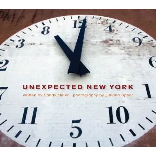 Unexpected New York