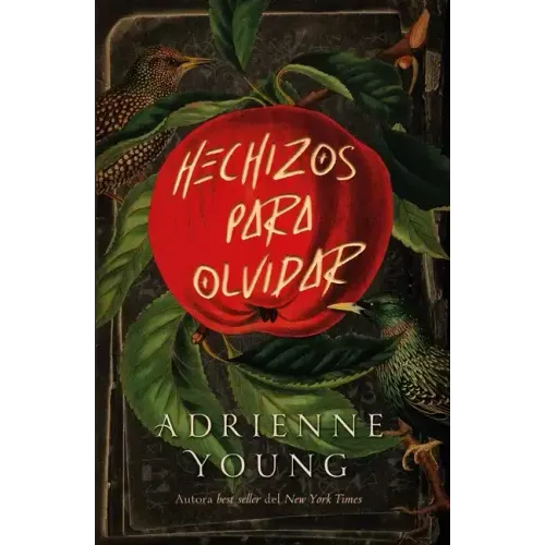 Hechizos Para Olvidar