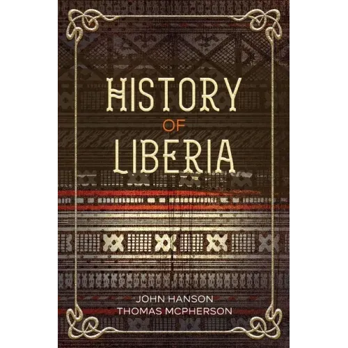 History of Liberia
