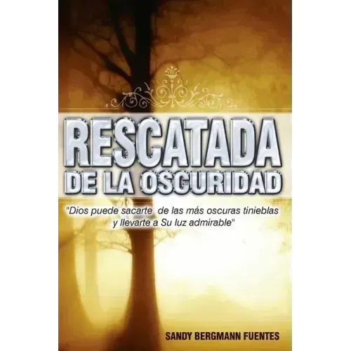 Rescatada de la oscuridad