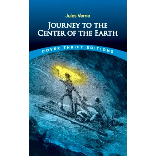 Journey to the Center of the Earth