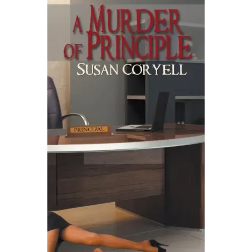 A Murder of Principle