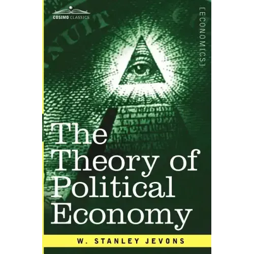 The Theory of Political Economy