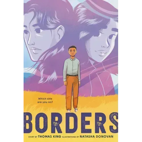 Borders