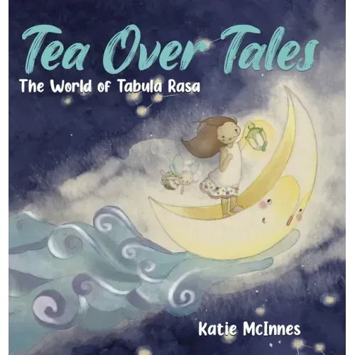 Tea Over Tales: The World of Tabula Rasa