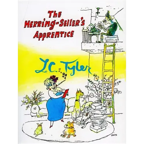 The Herring Seller's Apprentice
