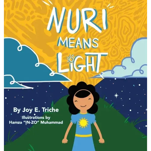 Nuri Means Light