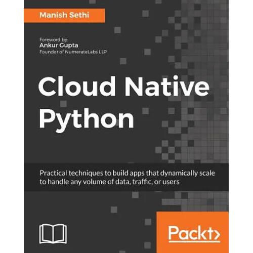 Cloud Native Python