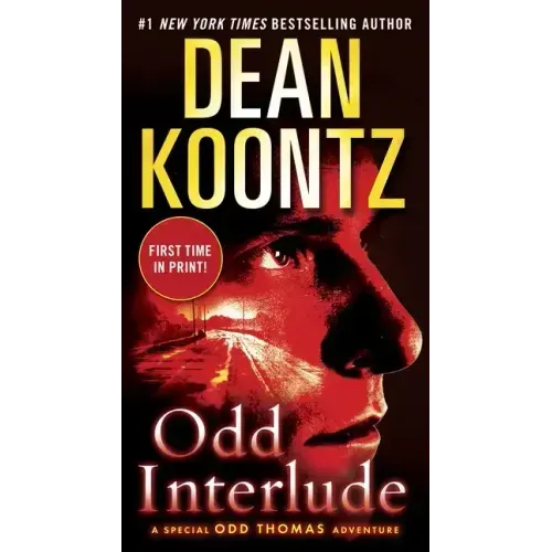 Odd Interlude
