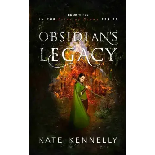 Obsidian's Legacy