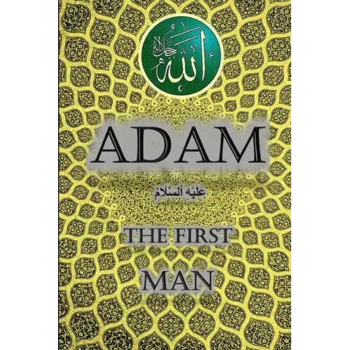Adam The First Man