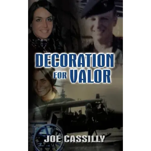 Decoration for Valor