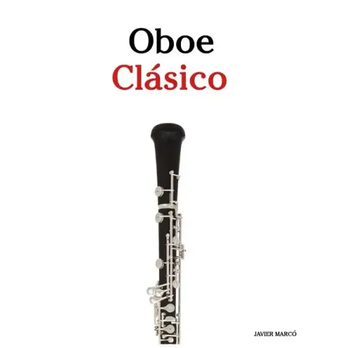 Oboe CL