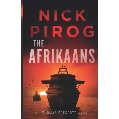 The Afrikaans