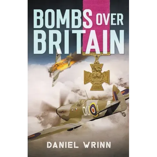 Bombs over Britain