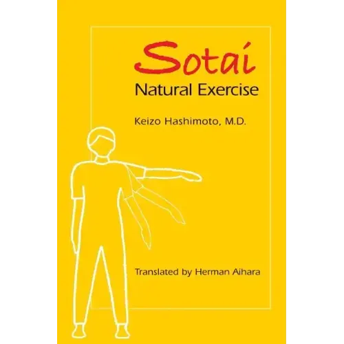 Sotai Natural Exercise