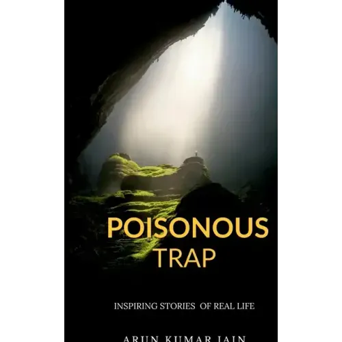 Poisonous Trap