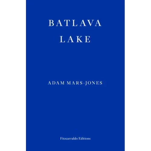 Batlava Lake