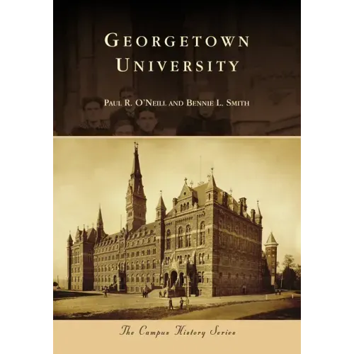 Georgetown University