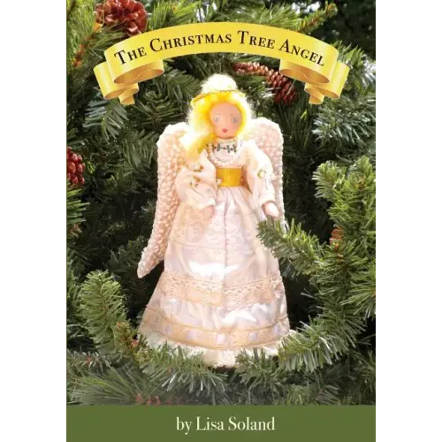 The Christmas Tree Angel