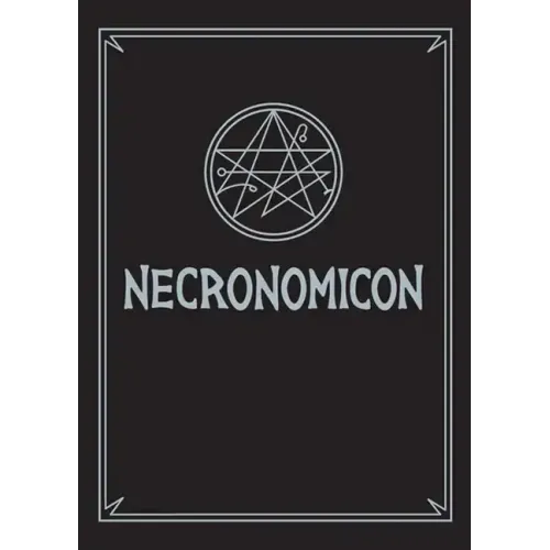 Necronomicon: 31st Anniversary Edition