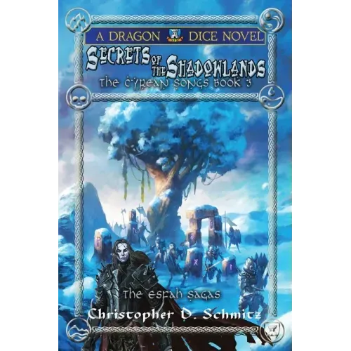 Secrets of the Shadowlands