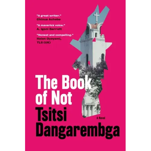 The Book of Not
