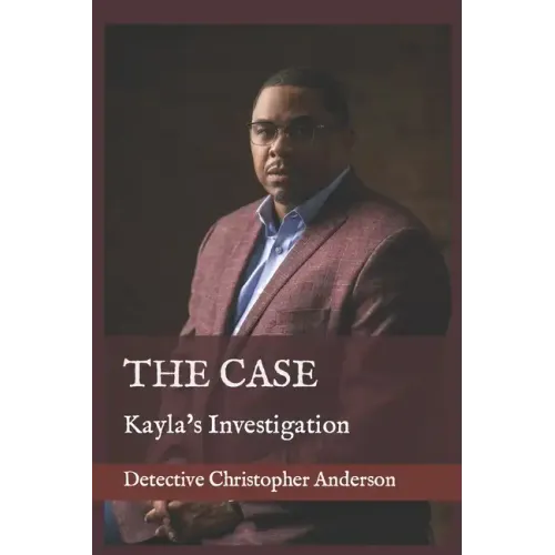 The Case: Kayla's Investigation